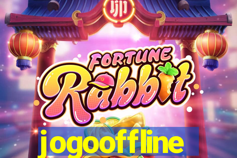jogooffline
