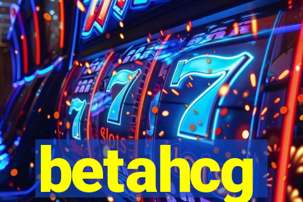 betahcg