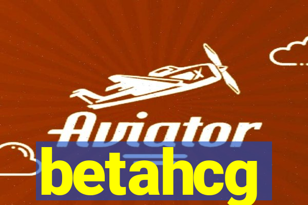 betahcg