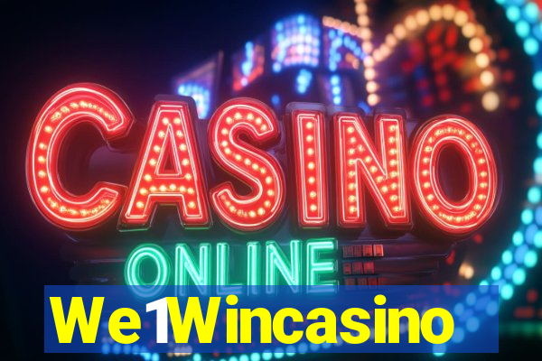 We1Wincasino