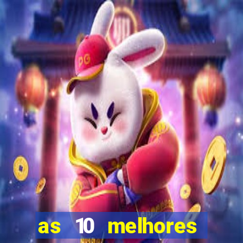 as 10 melhores plataformas de jogos
