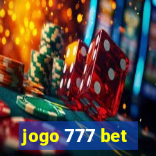 jogo 777 bet