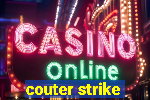 couter strike