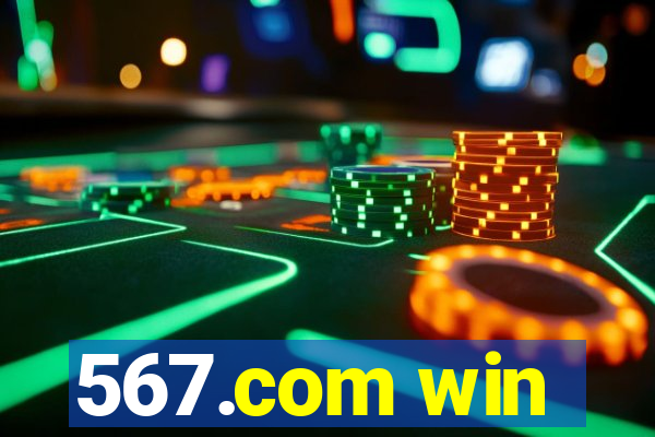 567.com win