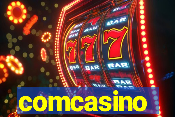 comcasino