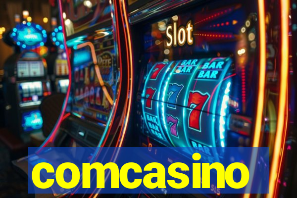 comcasino
