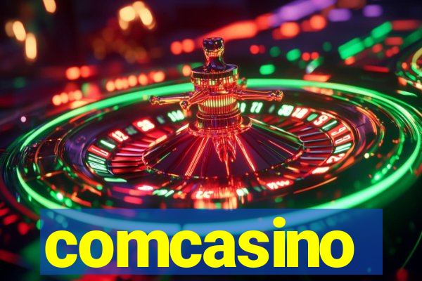 comcasino
