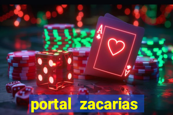 portal zacarias maloqueiro cavando sua propria cova