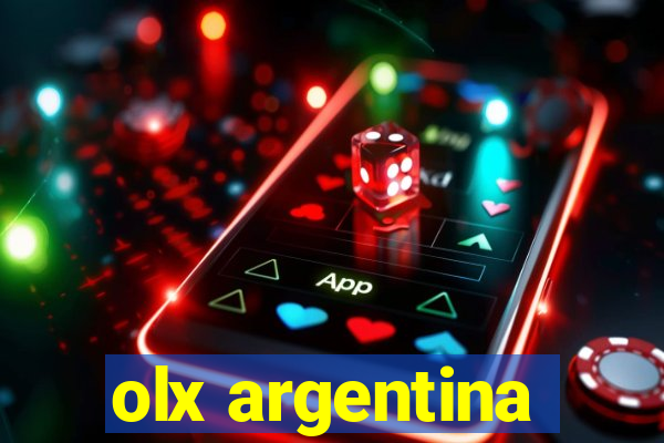 olx argentina