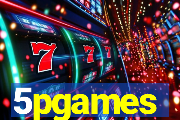 5pgames