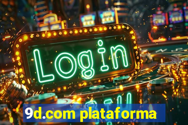 9d.com plataforma