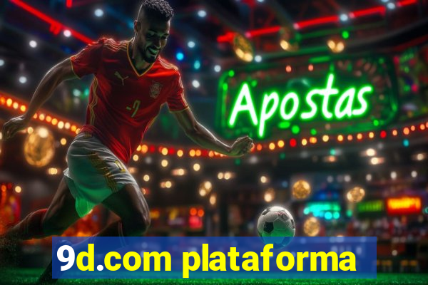 9d.com plataforma