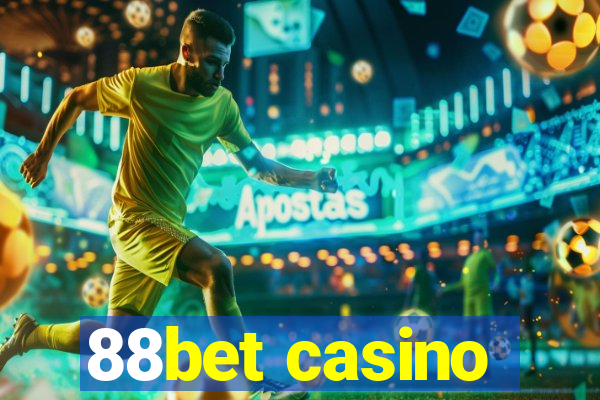 88bet casino