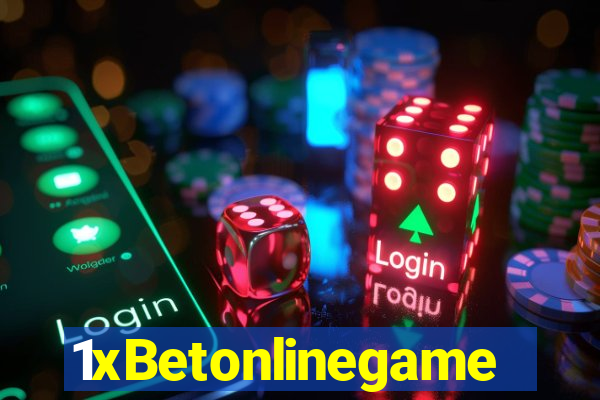 1xBetonlinegame