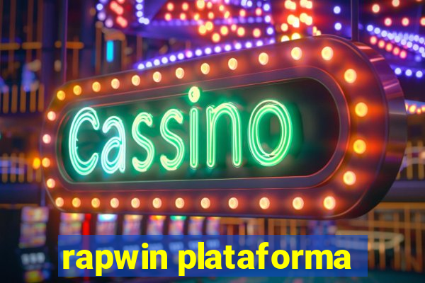 rapwin plataforma