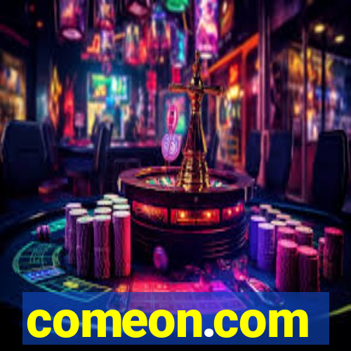 comeon.com