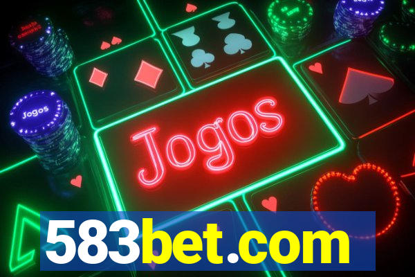 583bet.com