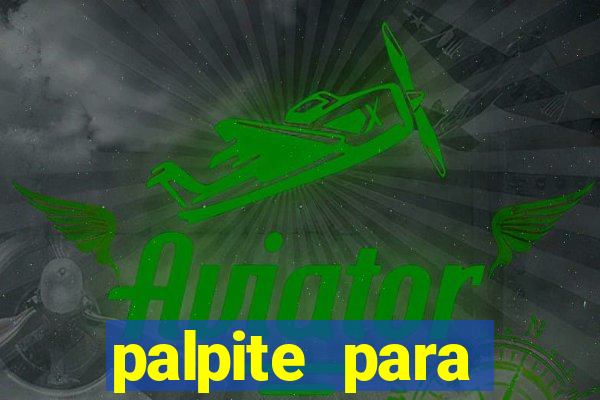 palpite para loteria dos sonhos das 19 horas