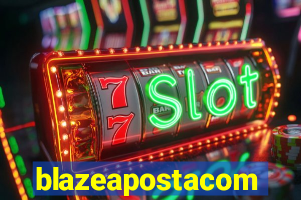 blazeapostacom