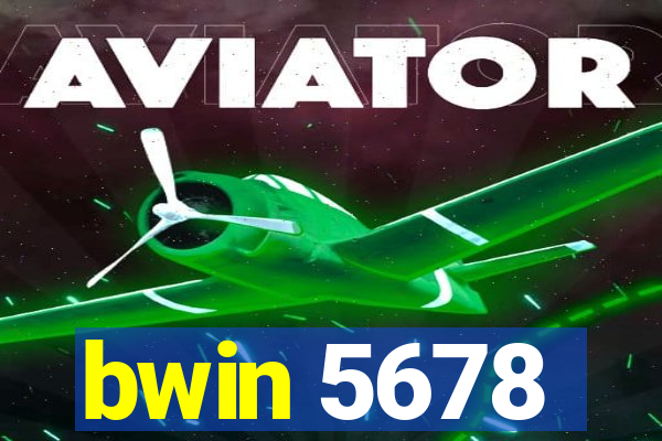 bwin 5678