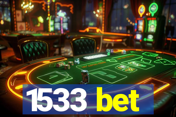 1533 bet