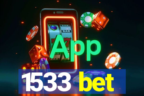 1533 bet