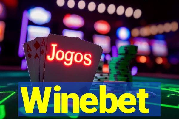 Winebet