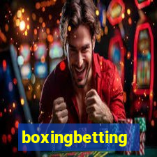 boxingbetting