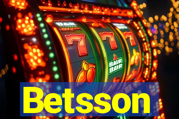 Betsson