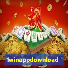 1winappdownload