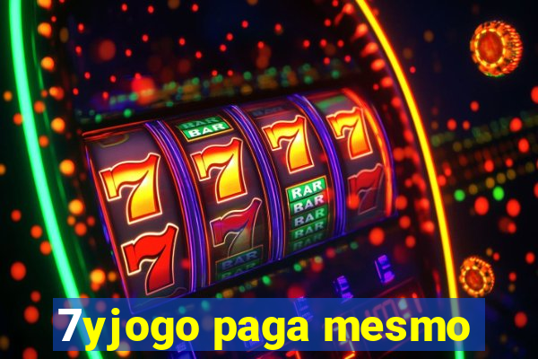 7yjogo paga mesmo