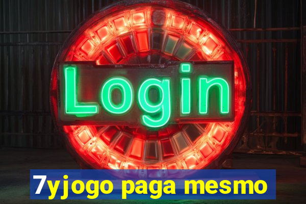 7yjogo paga mesmo