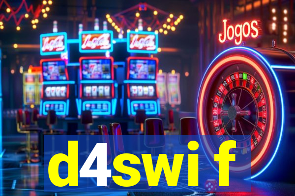 d4swi f