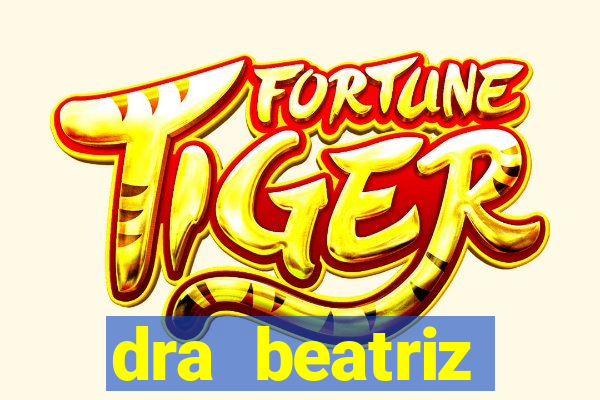 dra beatriz oftalmologista cruzeiro sp