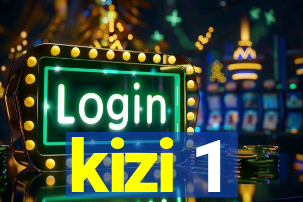 kizi 1