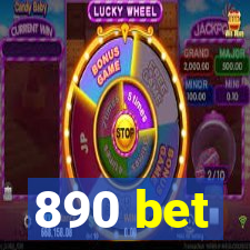 890 bet
