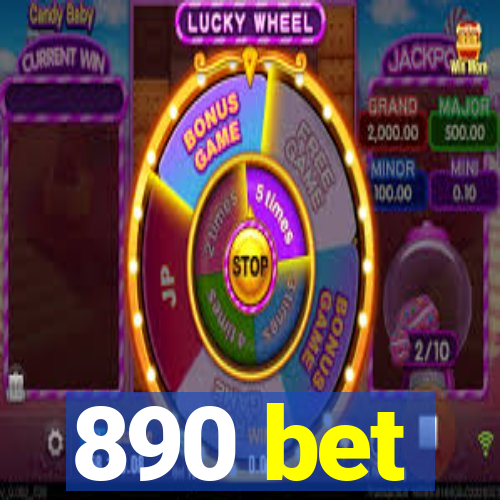 890 bet