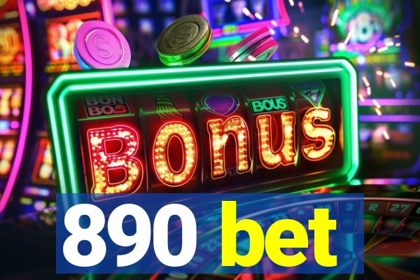 890 bet