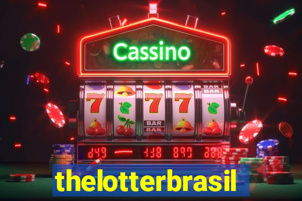 thelotterbrasil