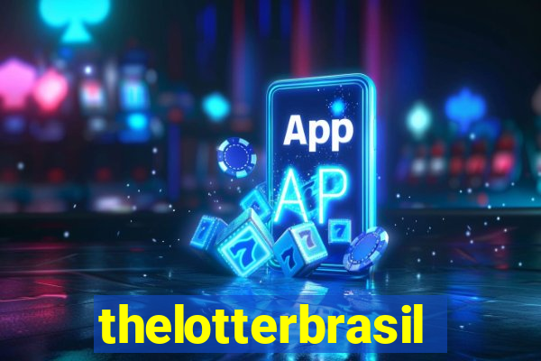 thelotterbrasil