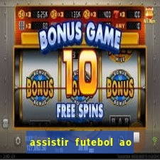 assistir futebol ao vivo multi canais