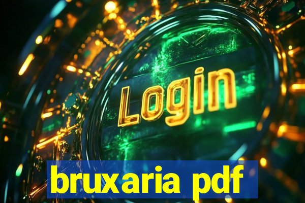 bruxaria pdf