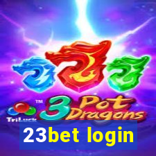 23bet login
