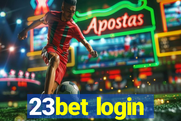 23bet login