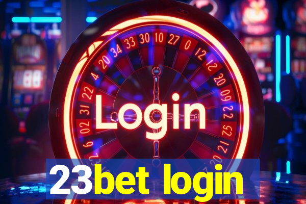23bet login