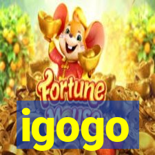 igogo
