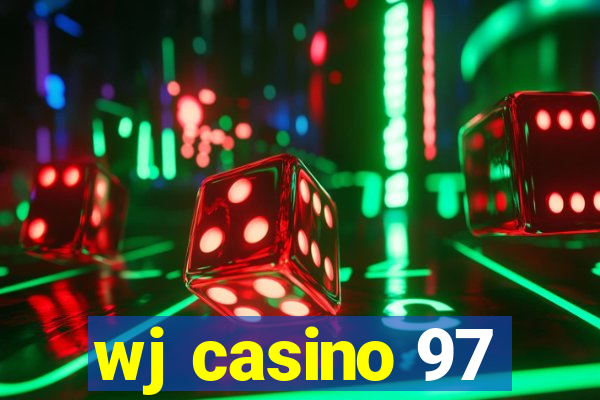 wj casino 97