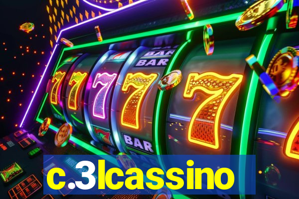 c.3lcassino