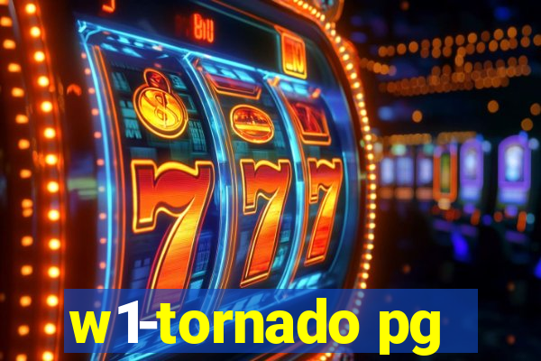 w1-tornado pg