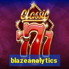 blazeanalytics